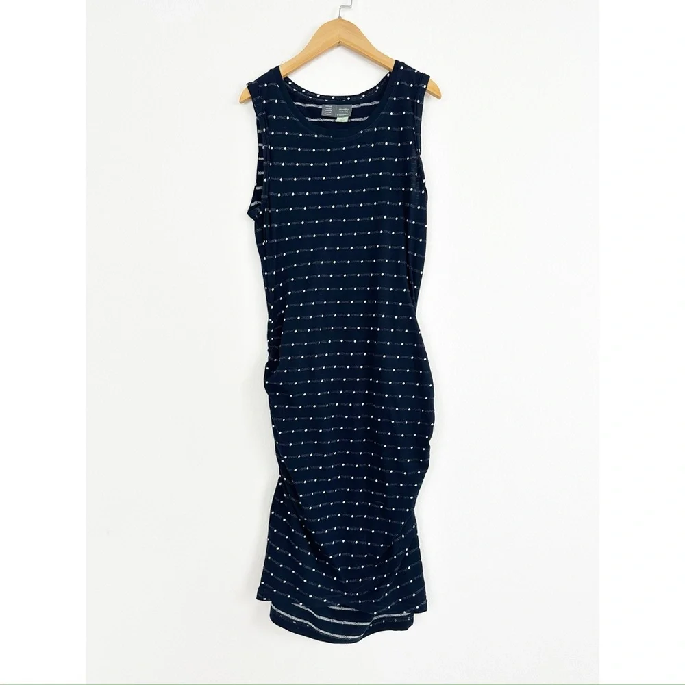 Anthropologie Saturday/Sunday‎ Caryn Mini Dress Size Small - Picture 4 of 10